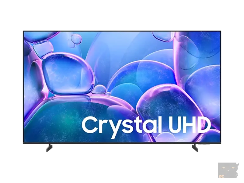 Samsung UE75U7022FKXXH LED TV 75" ultra HD, smart TV, Crystal processor 4K, MetalStream dizajn