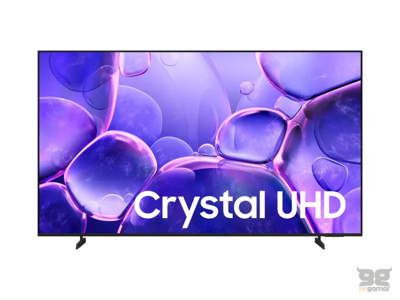 Samsung UE85U7022FKXXH LED TV 85" ultra HD, smart TV, Crystal processor 4K, MetalStream dizajn