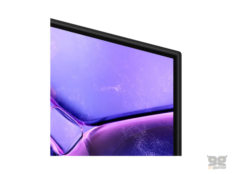 Samsung UE85U7022FKXXH LED TV 85" ultra HD, smart TV, Crystal processor 4K, MetalStream dizajn