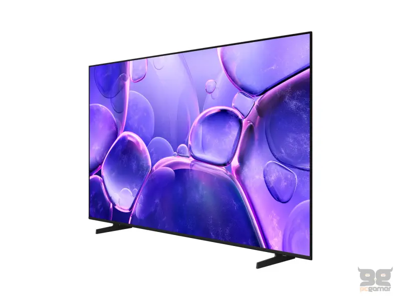 Samsung UE85U7022FKXXH LED TV 85" ultra HD, smart TV, Crystal processor 4K, MetalStream dizajn