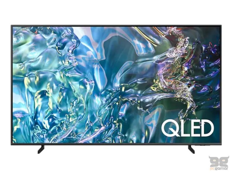 Samsung UE98DU9072UXXH LED TV 98", PurColor technology, Q-Symphony, Motion Xcelerator