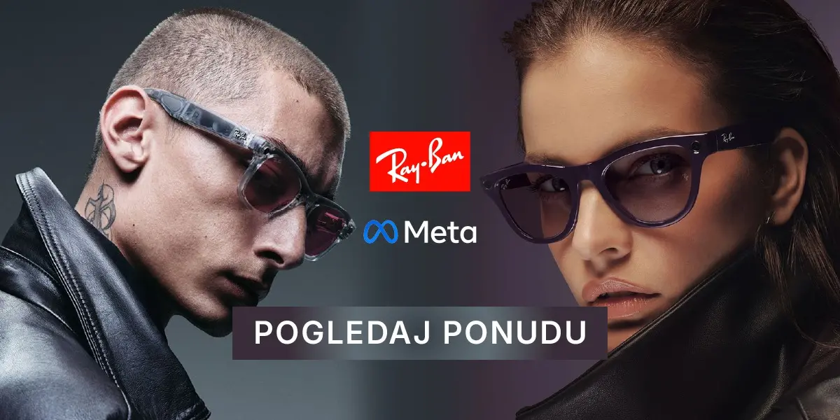 RayBan Meta
