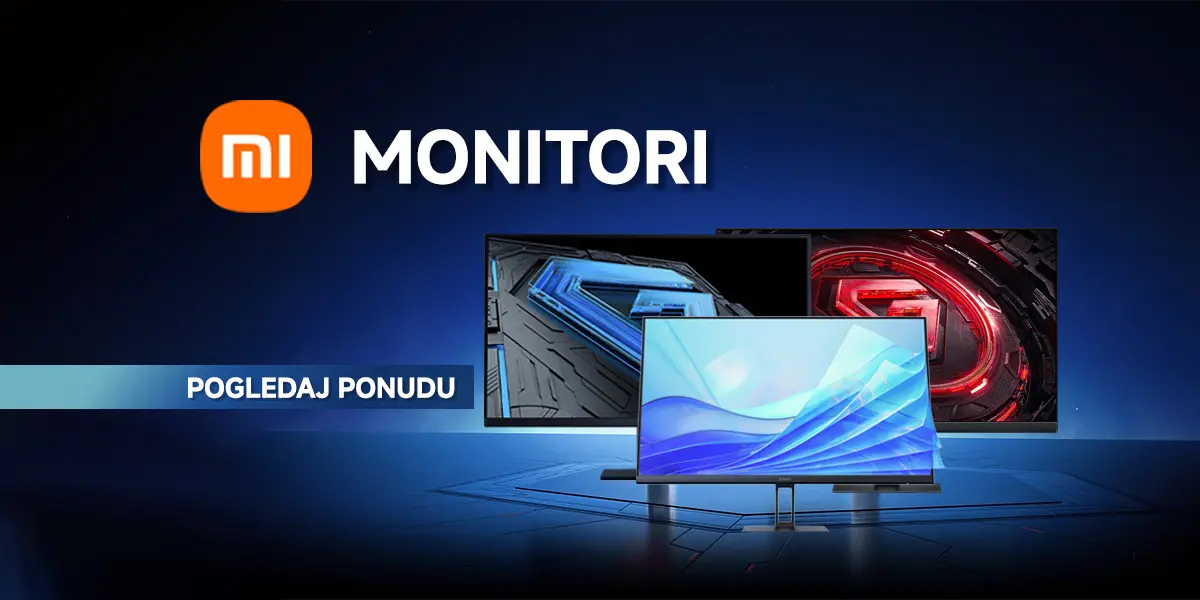 Xiaomi Monitori