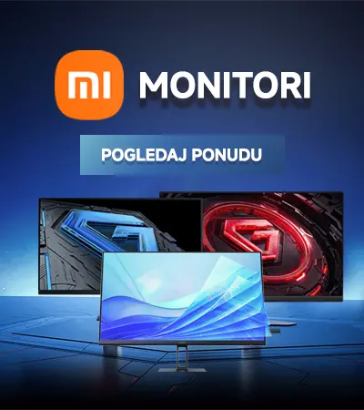Xiaomi Monitori