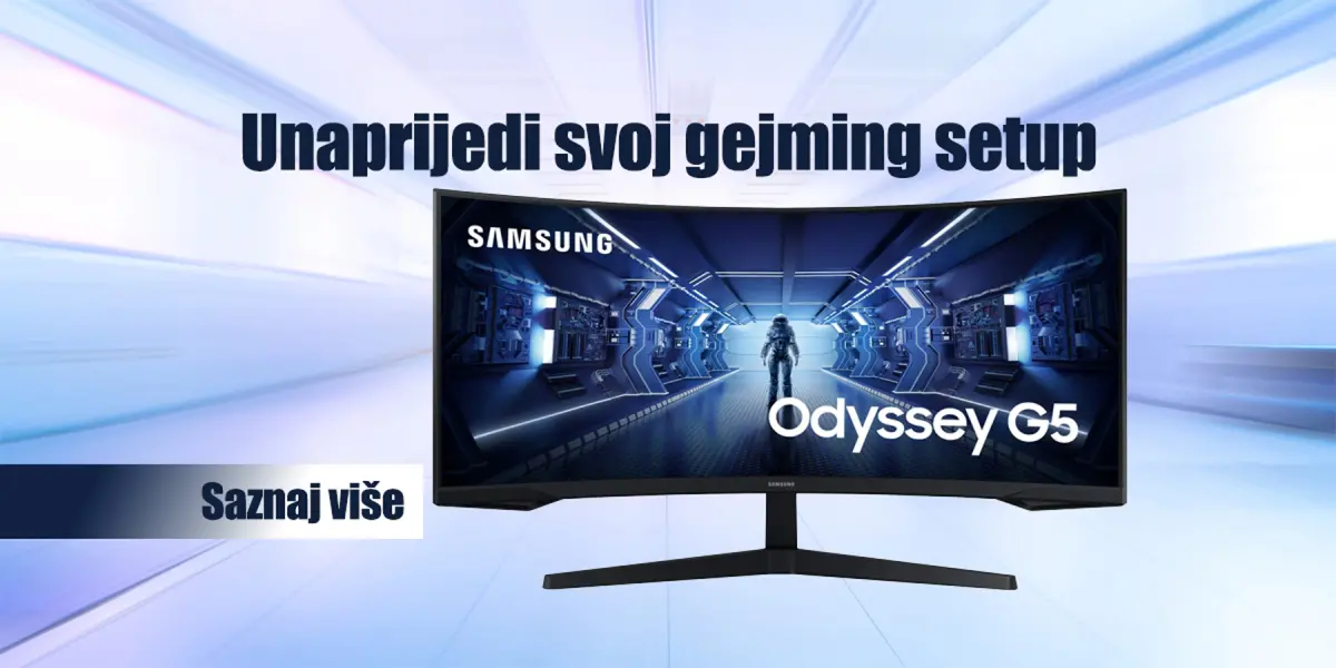 Samsung Monitor