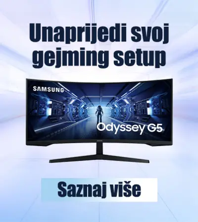 Samsung Monitor