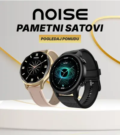 Noise Smartwatch
