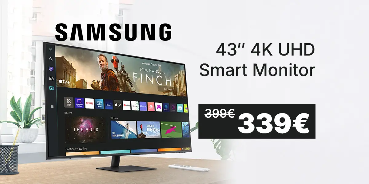 Samsung Monitor
