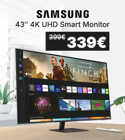 Samsung Monitor