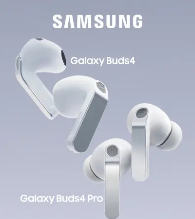 Samsung Galaxy Buds4 Pro