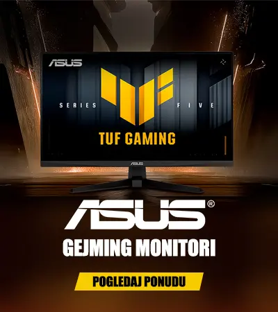 Asus Tuf Monitori