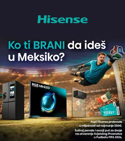 Hisense