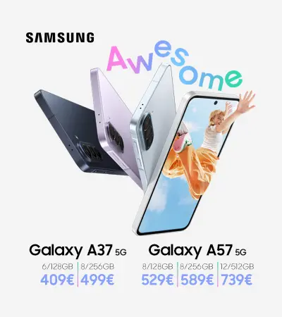 Samsung Galaxy A37 A57