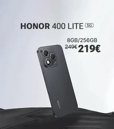 Honor 400 Lite