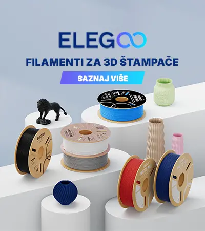 Elegoo Filamenti