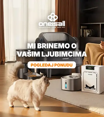 Oneisall Oprema za kucne ljubimce