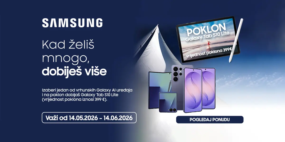 Samsung Promocija