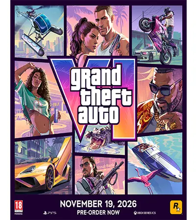 GTA6