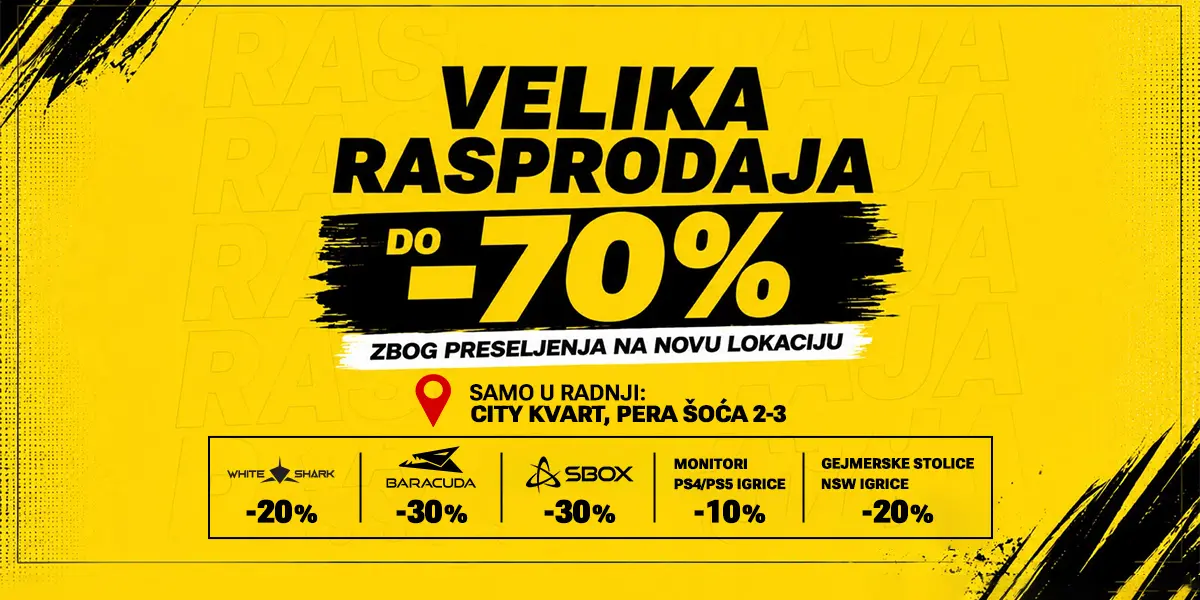 Rasprodaja