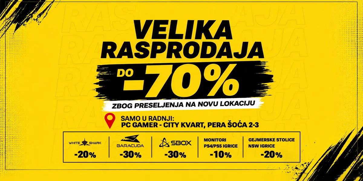 Rasprodaja