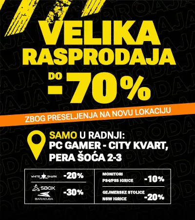 Rasprodaja