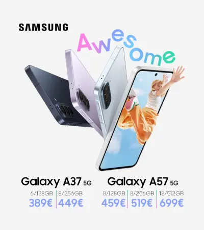 Samasung Galaxy A37 A57