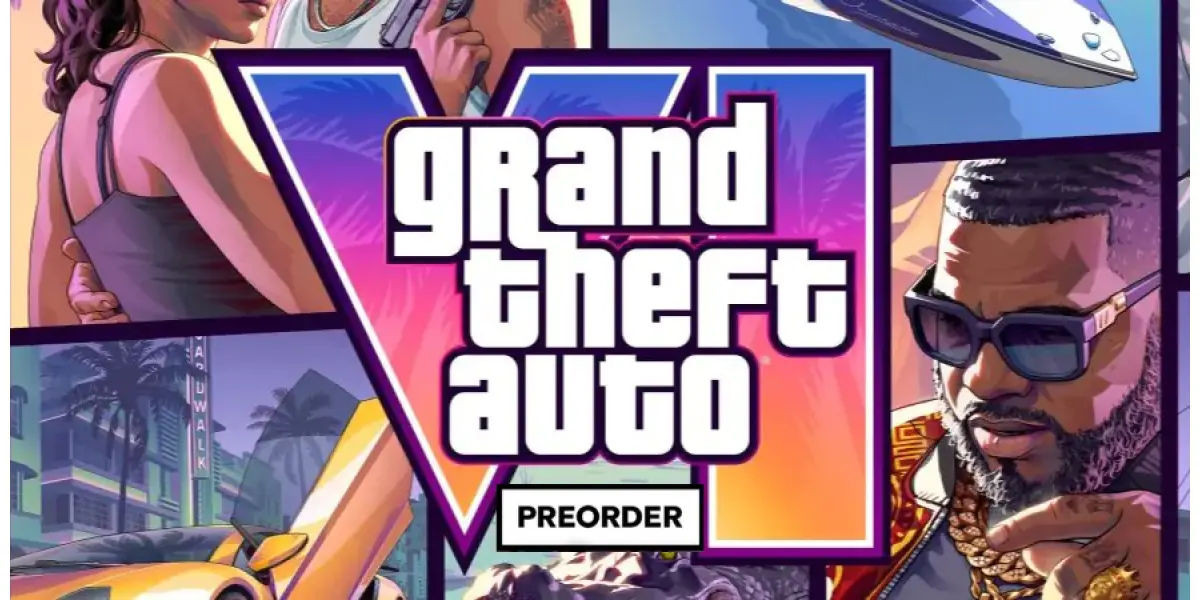 GTA VI