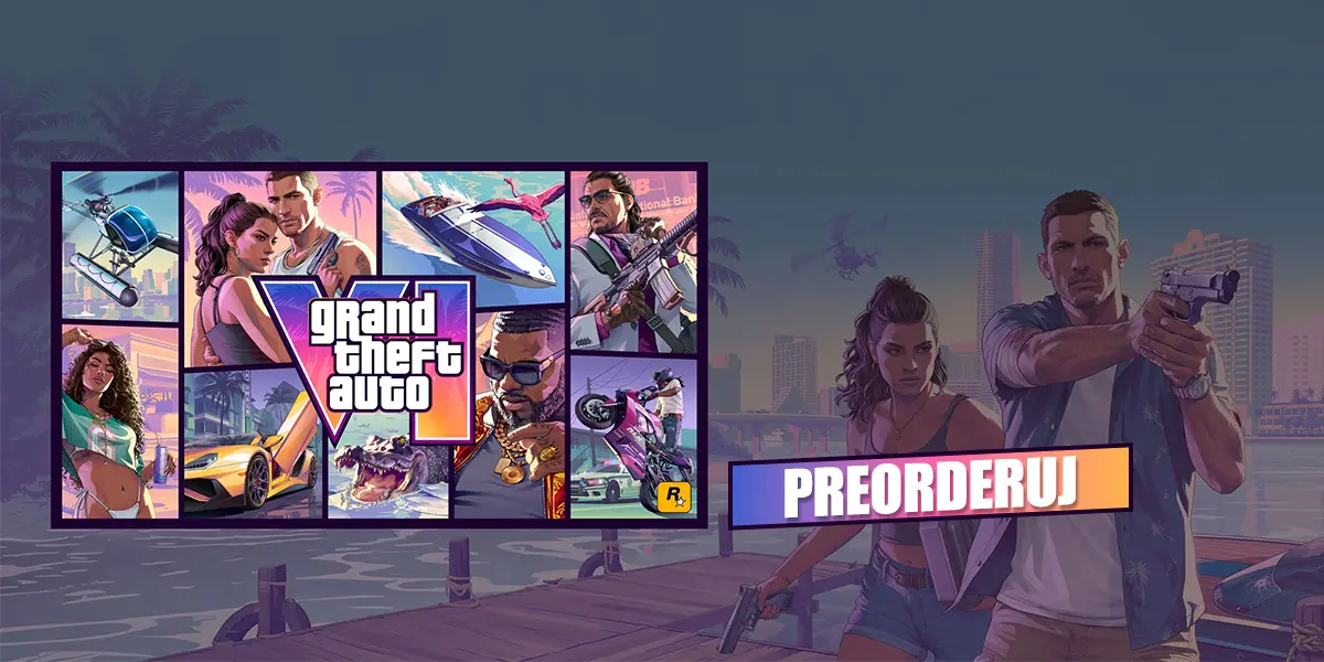 Gta Preorder