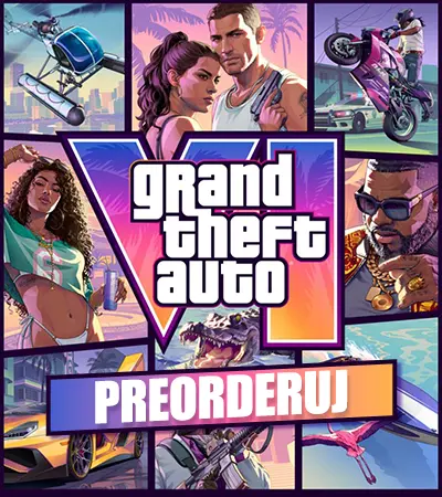 Gta Preorder