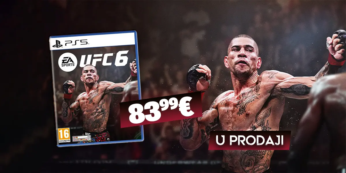 UFC 6