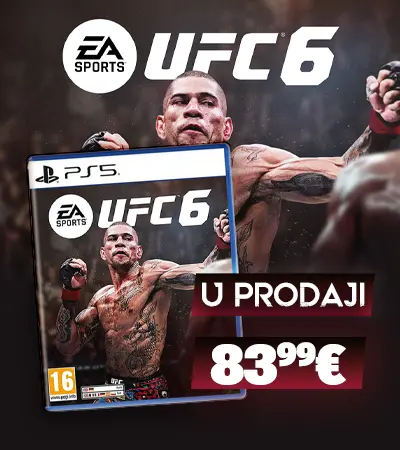 UFC 6