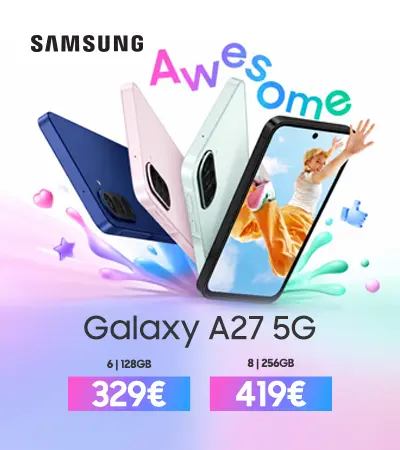Samsung Galaxy a27