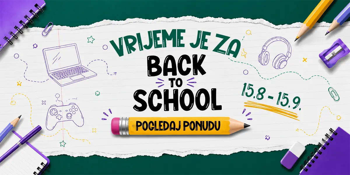 Back to School 2026