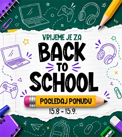 Back to School 2026