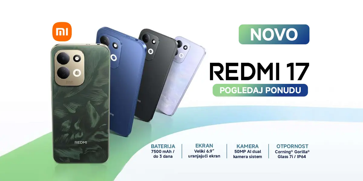 Xiaomi 17 Smartphone