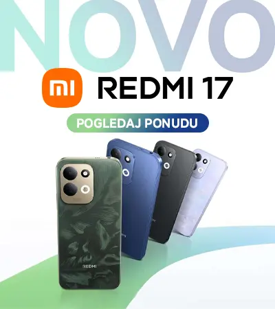 Xiaomi 17 Smartphone