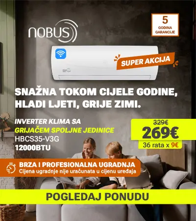 Nobus Klima