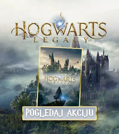Hogwarts Legacy Igrica