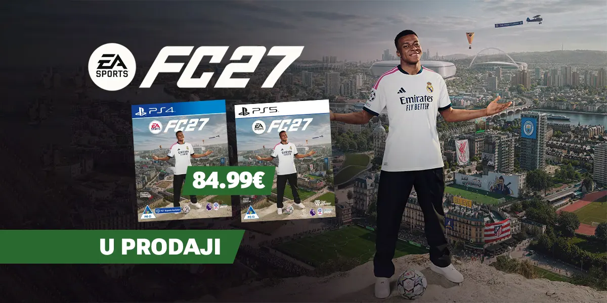 FC27 IGRICA