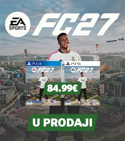 FC27 IGRICA