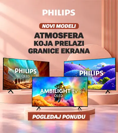Philips Televizori