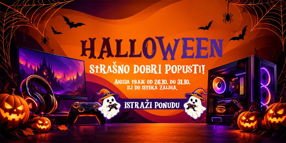 Halloween PC