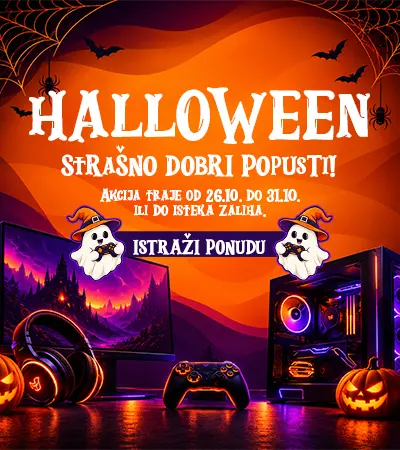 Halloween PC