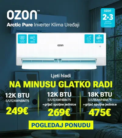 Ozon Klime