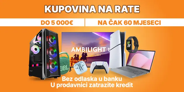 Placanje na rate