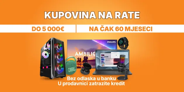 Placanje na rate