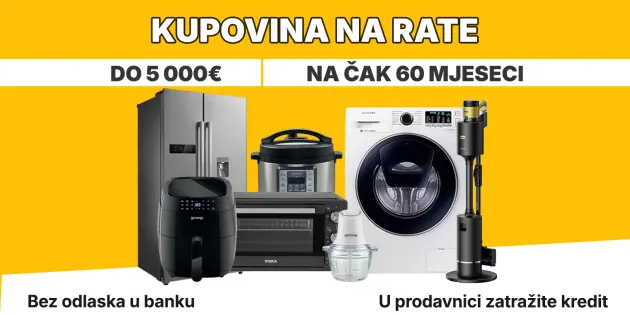 Placanje na rate