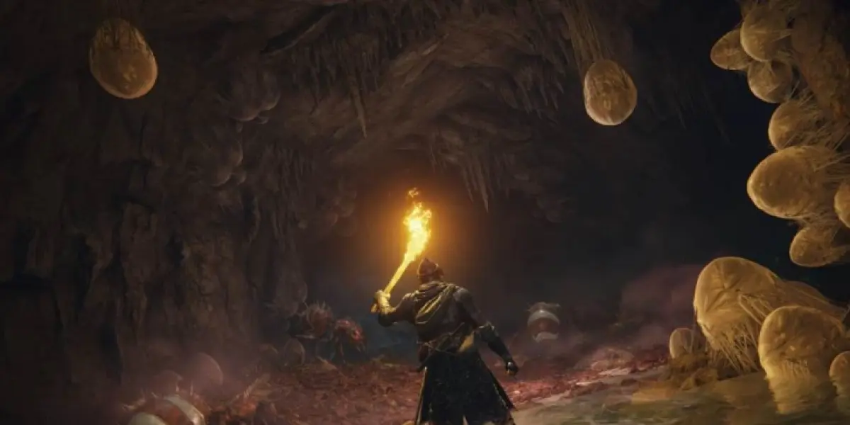 Dugo očekivana igra Elden Ring stiže u februaru