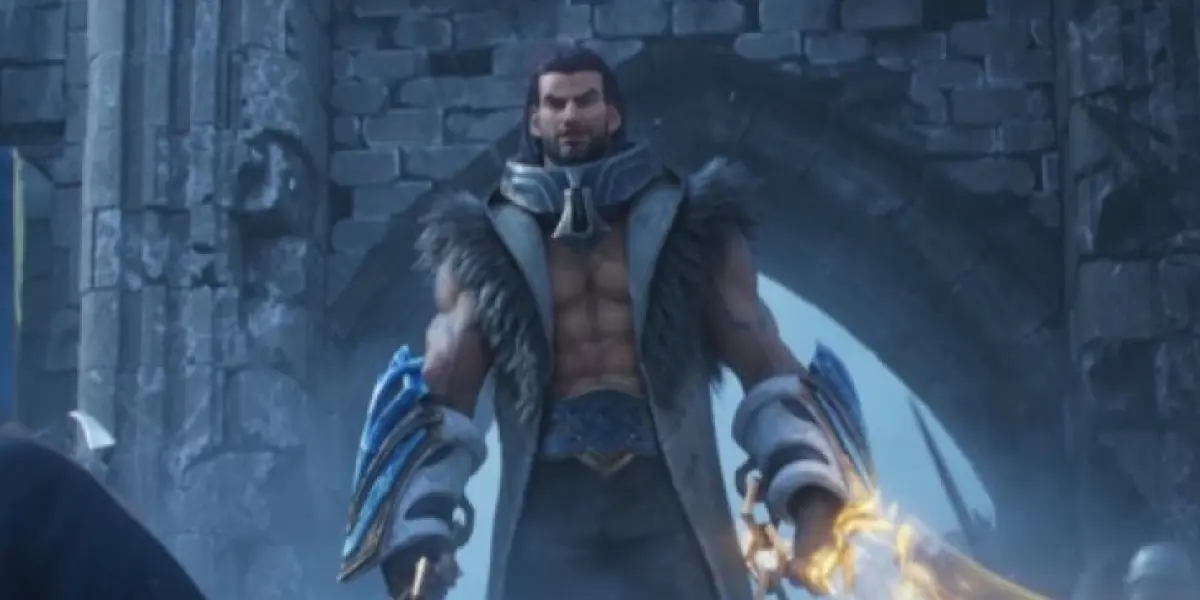 Stiže još jedna League of Legends igra – Mageseeker