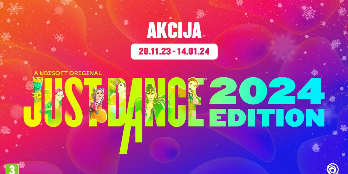 Popusti na omiljene naslove video igara